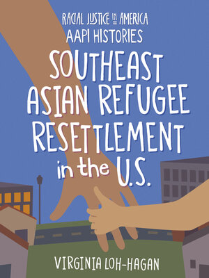 cover image of Southeast Asian Refugee Resettlement in the U.S.